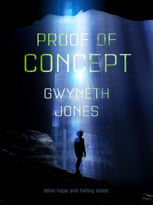 cover image of Proof of Concept